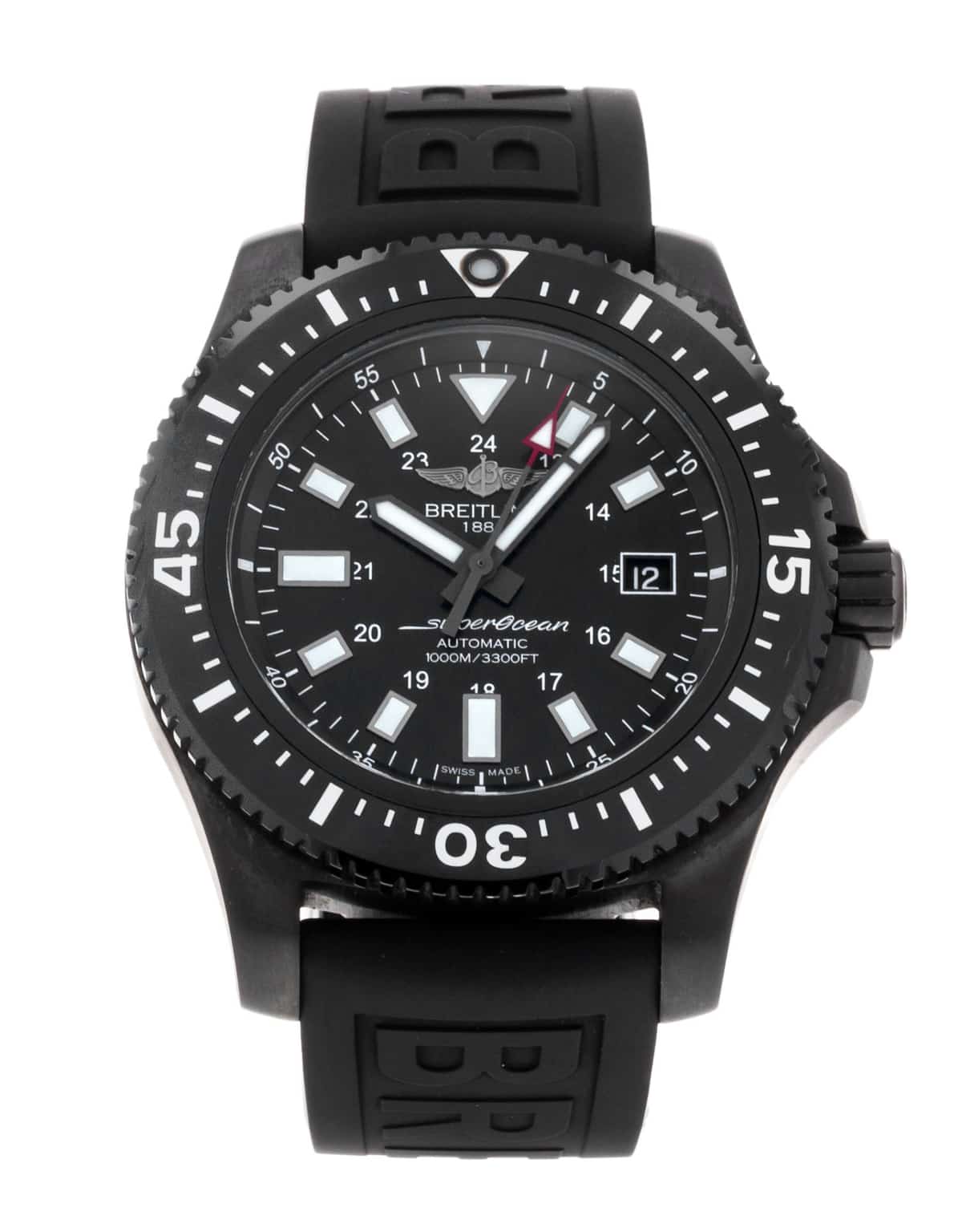 Breitling Superocean 44 Special M17393